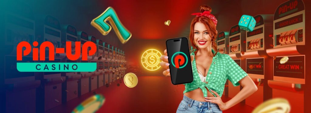 pin up casino online