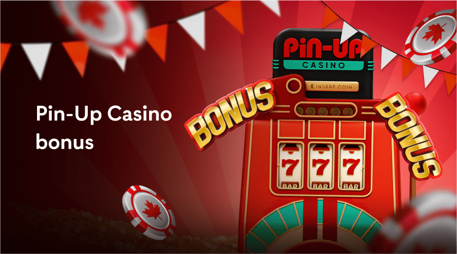 pin up casino online